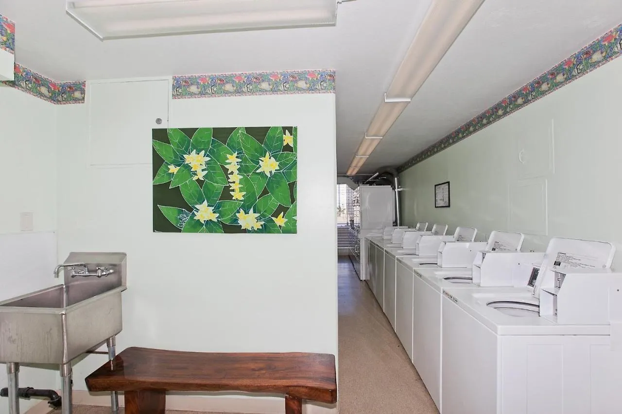 Ilikai Marina Studio City View Condos With Fully Equipped Kitchens & Free Wifi Honolulu Apartamento