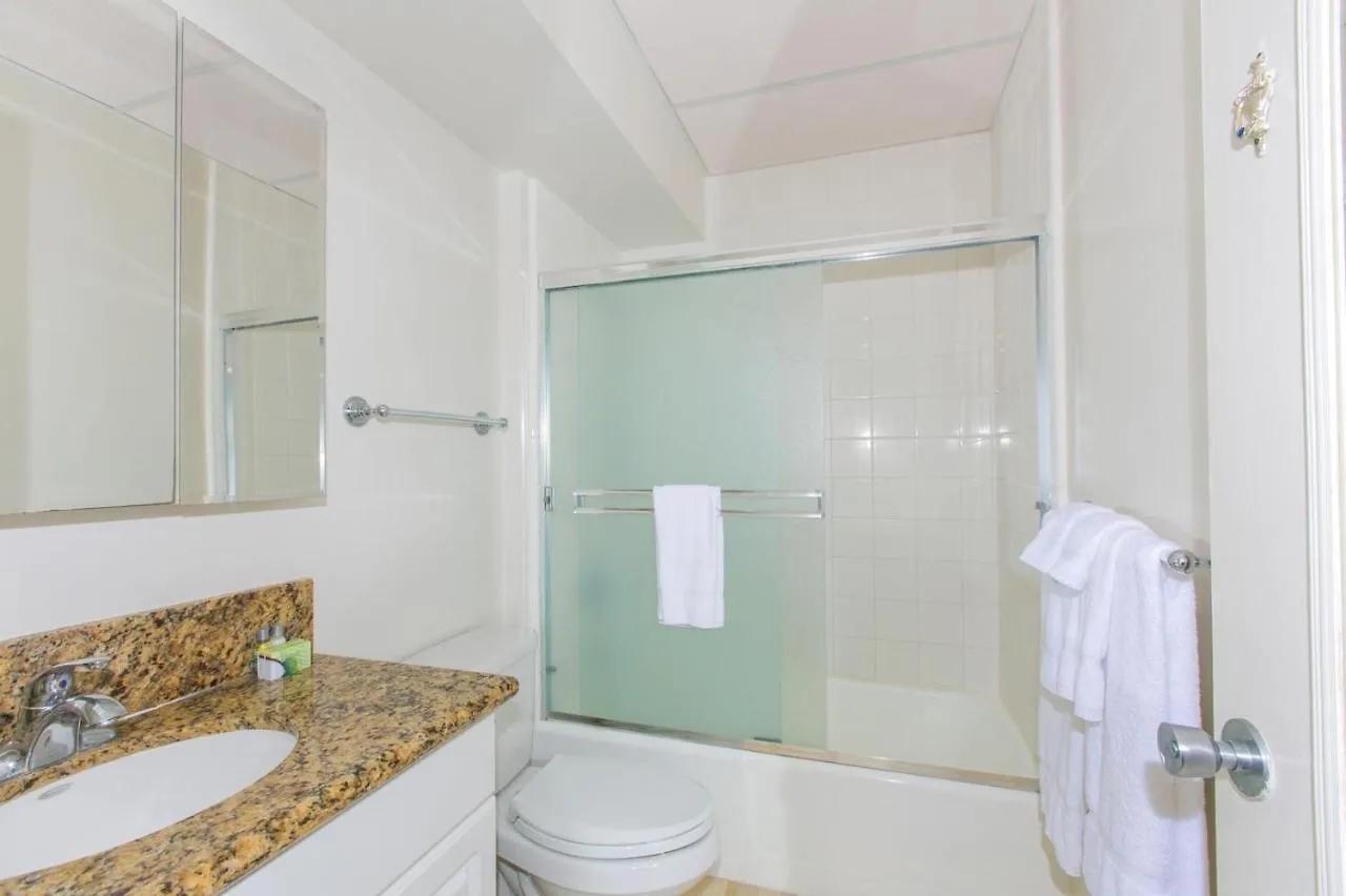 Ilikai Marina Studio City View Condos With Fully Equipped Kitchens & Free Wifi Honolulu Apartamento