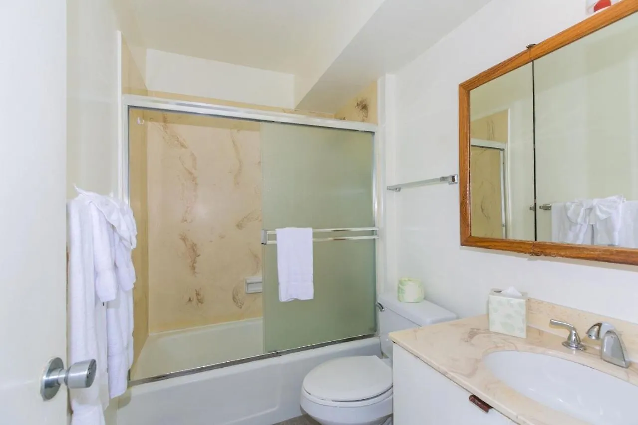 Ilikai Marina Studio City View Condos With Fully Equipped Kitchens & Free Wifi Honolulu 0*,