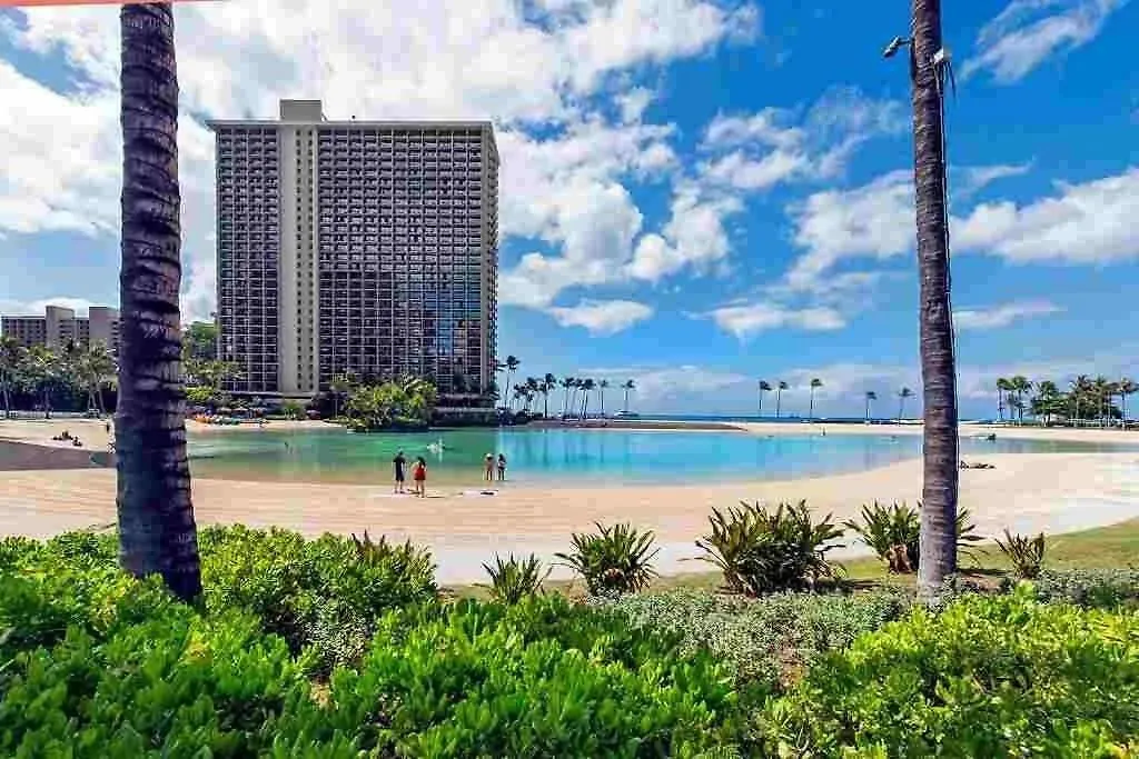 Apartamento Ilikai Marina Studio City View Condos With Fully Equipped Kitchens & Free Wifi Honolulu