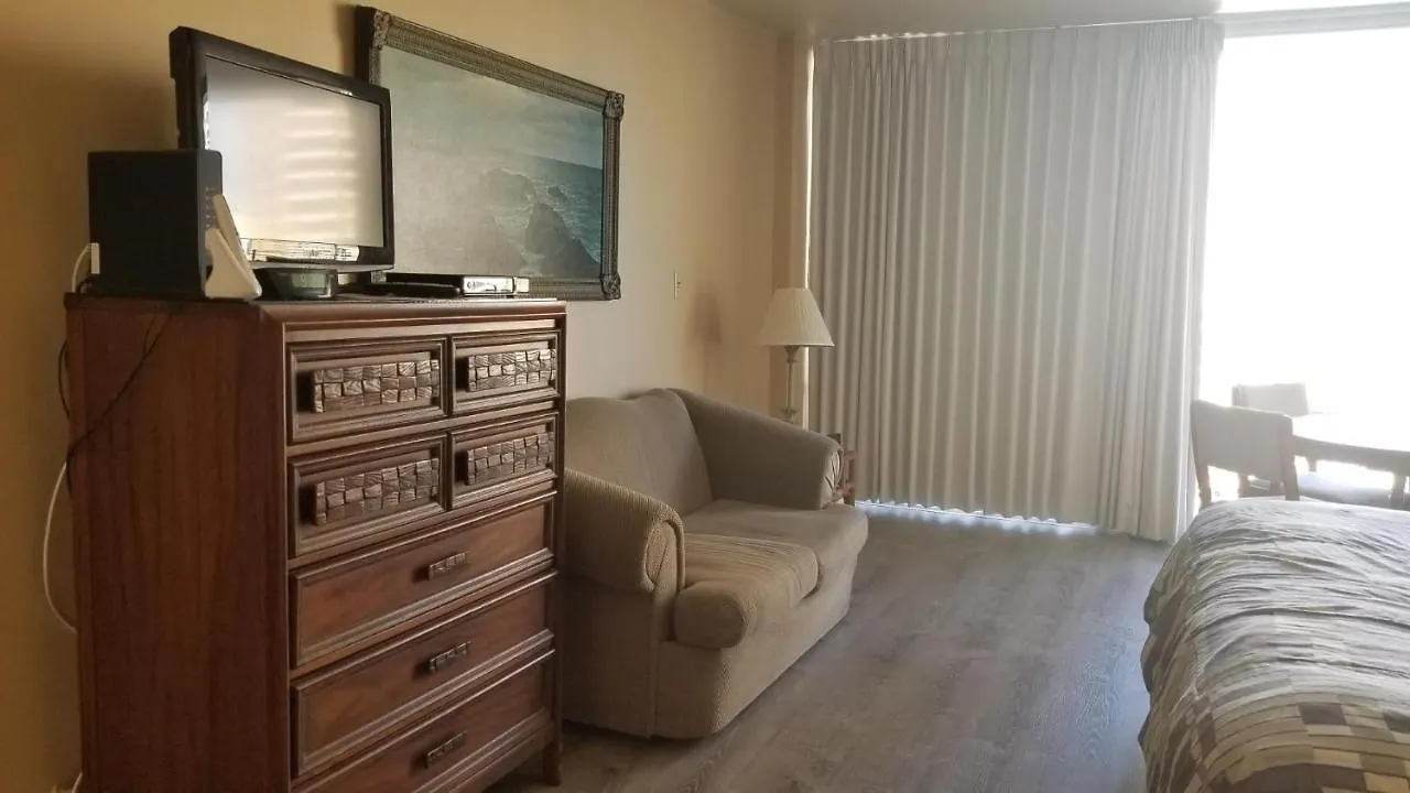 Ilikai Marina Studio City View Condos With Fully Equipped Kitchens & Free Wifi Honolulu Apartamento