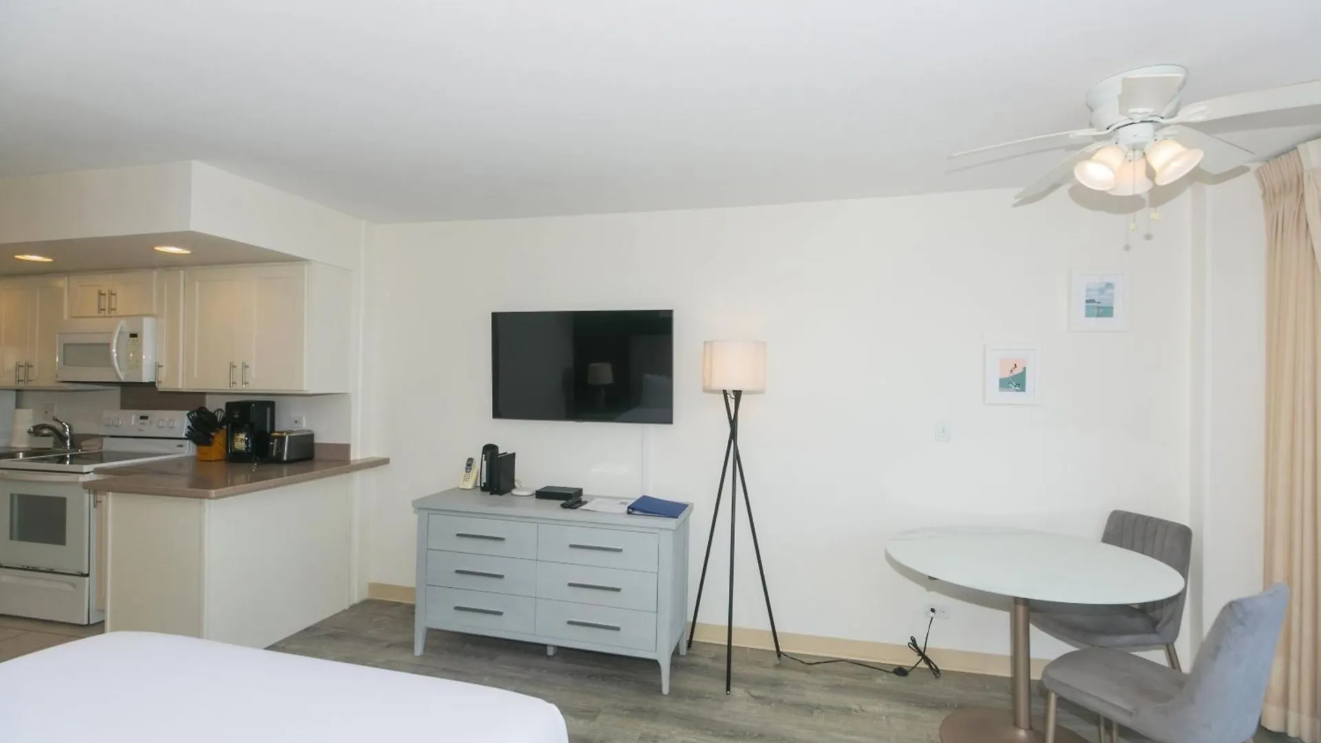 Ilikai Marina Studio City View Condos With Fully Equipped Kitchens & Free Wifi Honolulu Estados Unidos da América