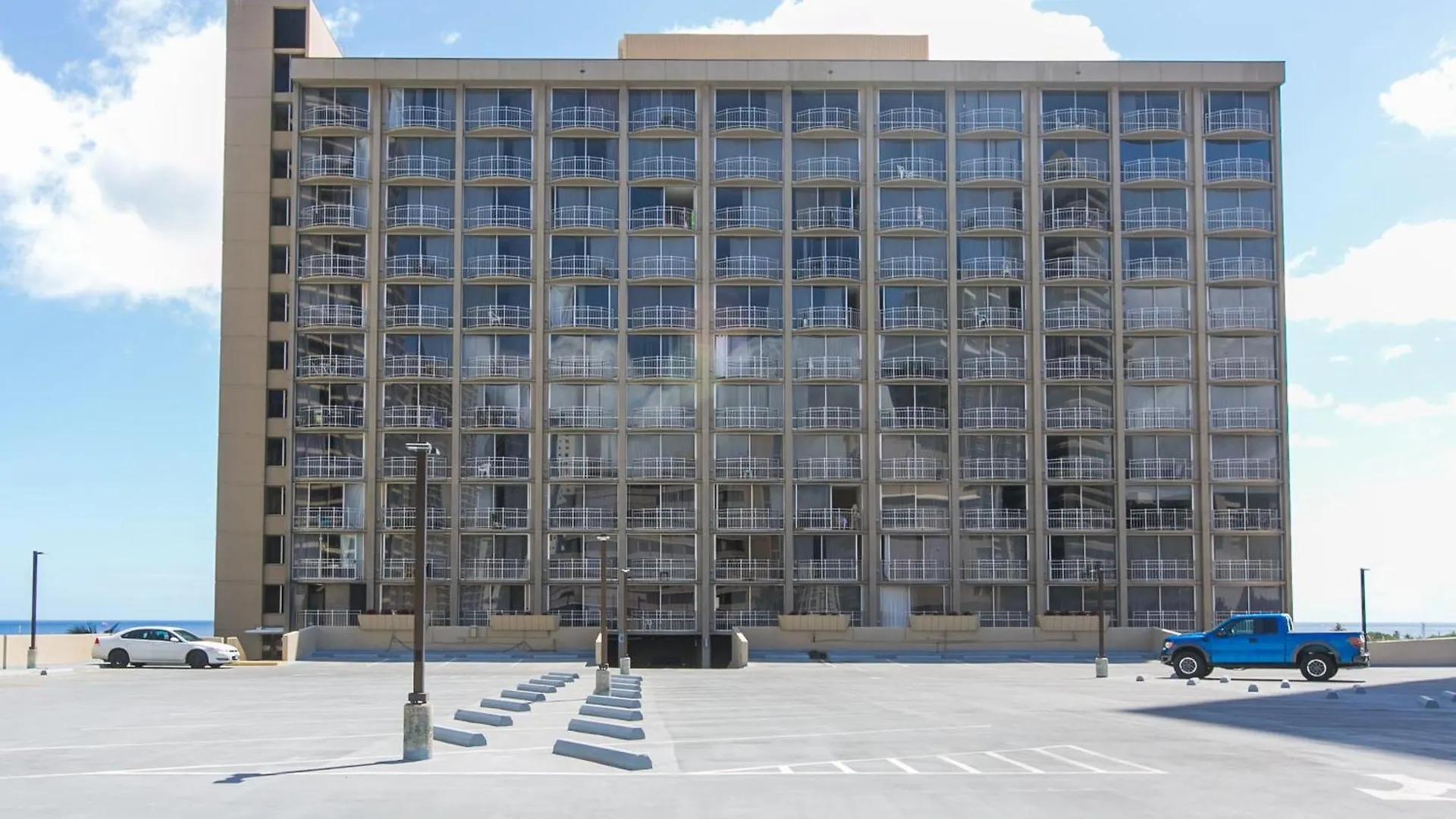 Ilikai Marina Studio City View Condos With Fully Equipped Kitchens & Free Wifi Honolulu Apartamento