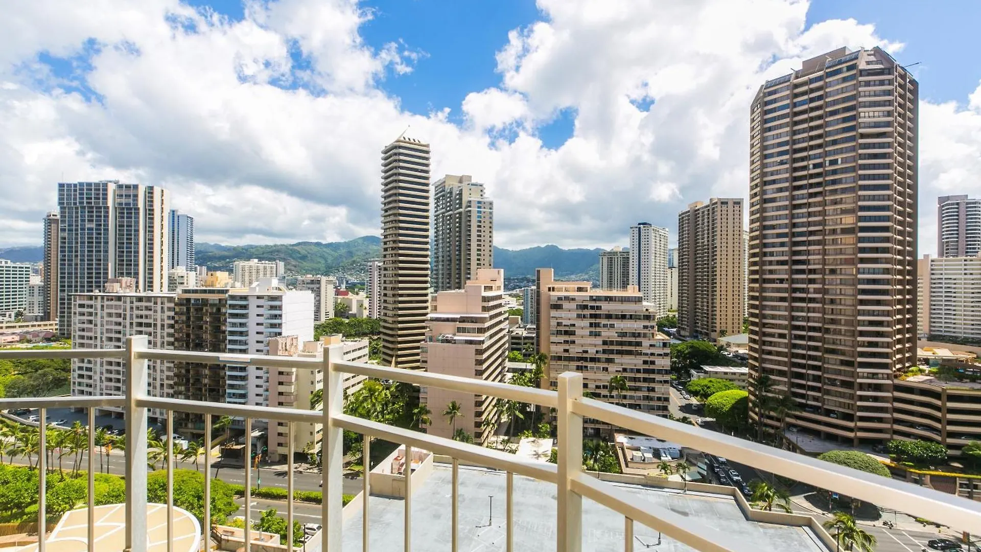 Ilikai Marina Studio City View Condos With Fully Equipped Kitchens & Free Wifi Honolulu