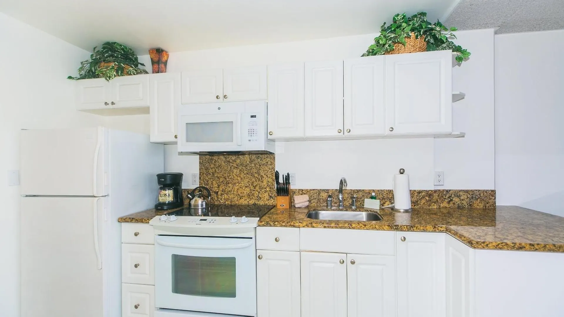 Ilikai Marina Studio City View Condos With Fully Equipped Kitchens & Free Wifi Honolulu 0*,
