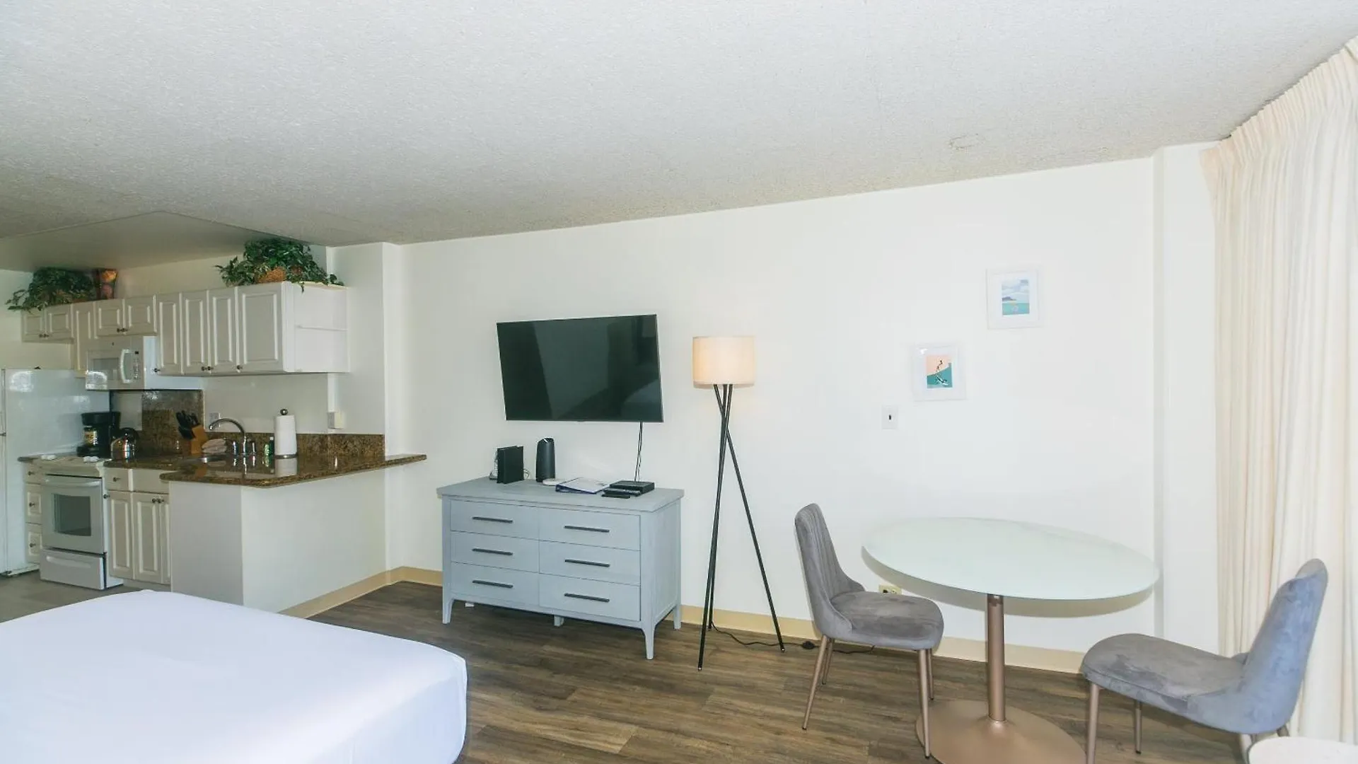 Ilikai Marina Studio City View Condos With Fully Equipped Kitchens & Free Wifi Honolulu Estados Unidos da América