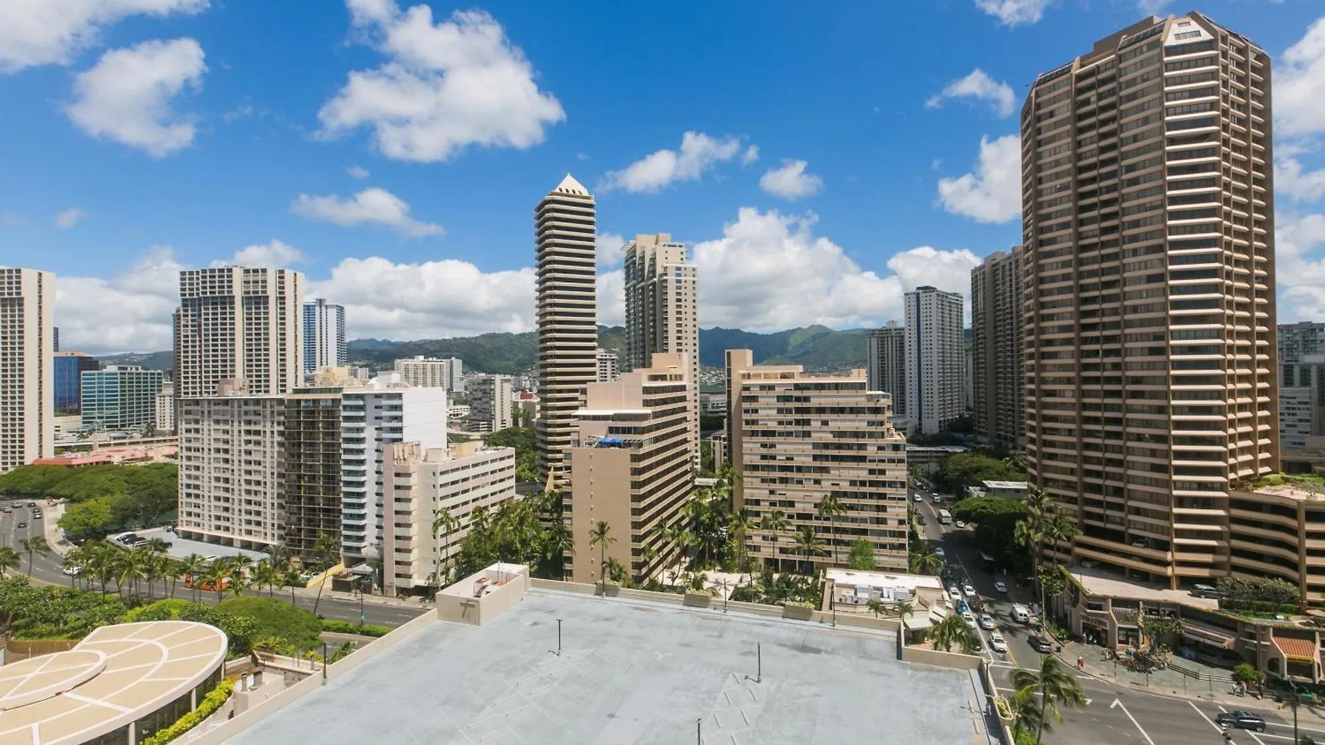 Apartamento Ilikai Marina Studio City View Condos With Fully Equipped Kitchens & Free Wifi Honolulu Estados Unidos da América