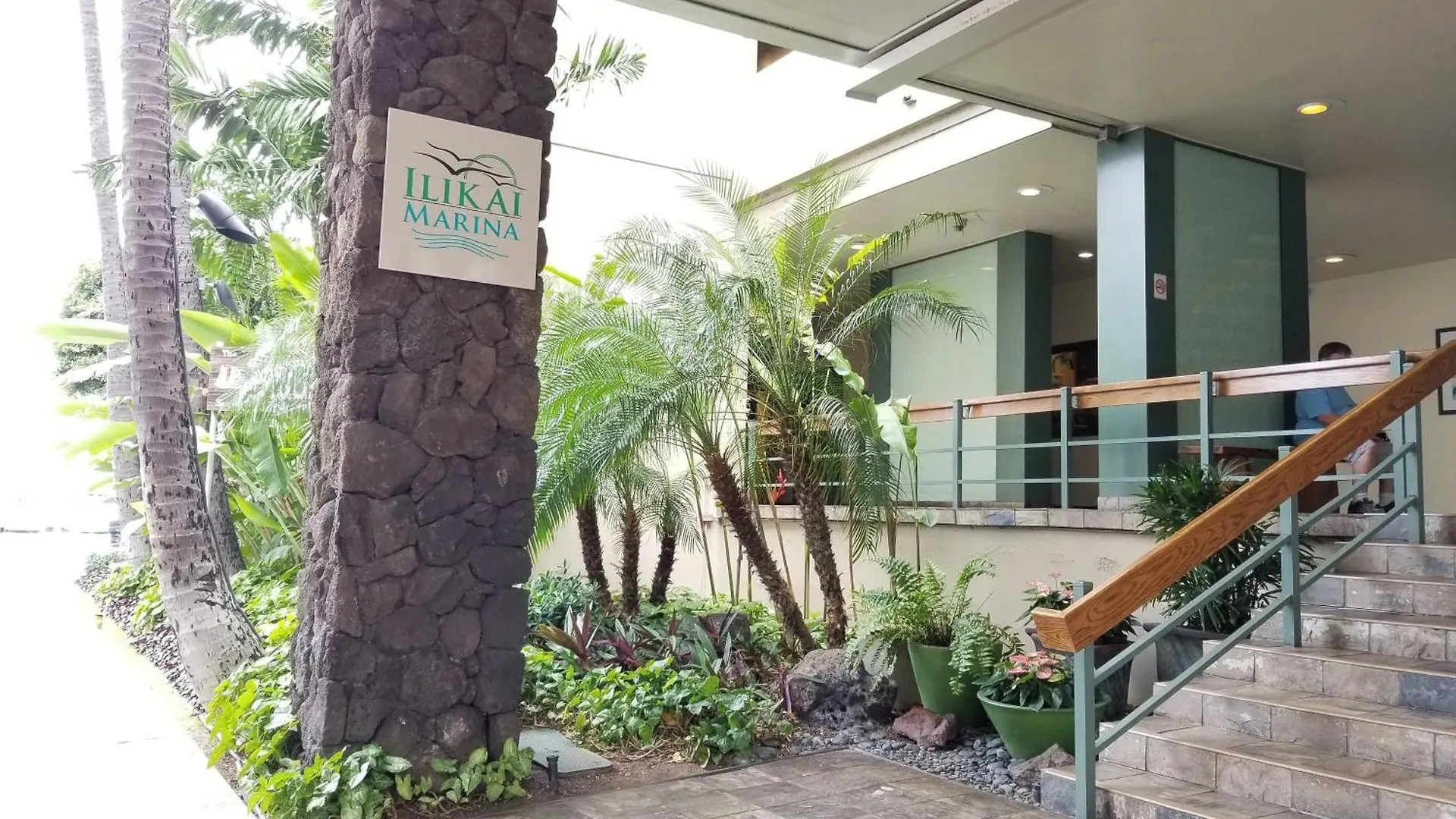 Ilikai Marina Studio City View Condos With Fully Equipped Kitchens & Free Wifi Honolulu Estados Unidos da América