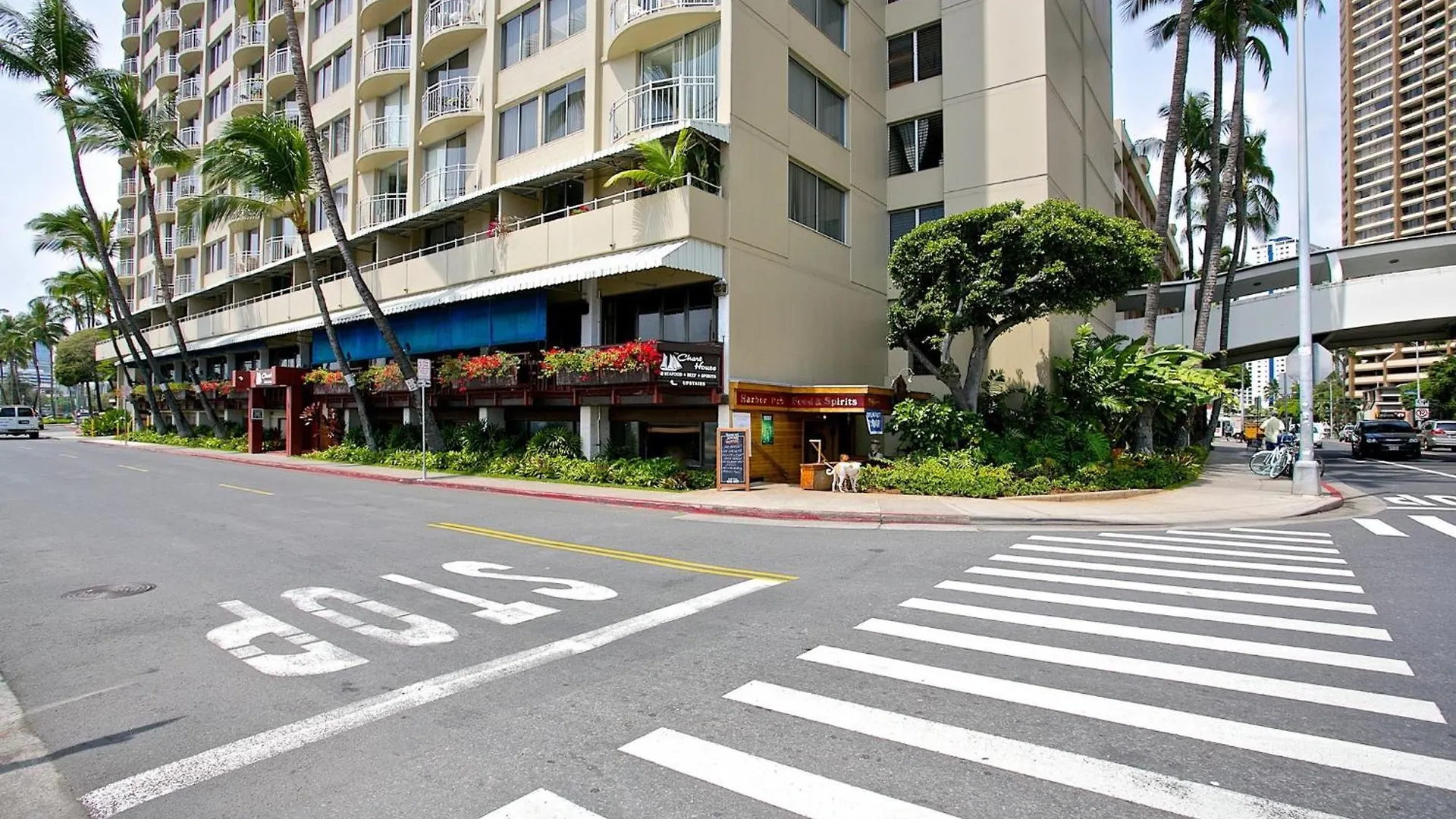 Ilikai Marina Studio City View Condos With Fully Equipped Kitchens & Free Wifi Honolulu Apartamento