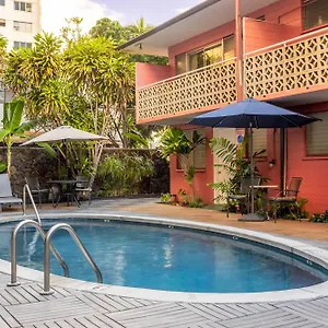 2* Szálloda Royal Grove Waikiki